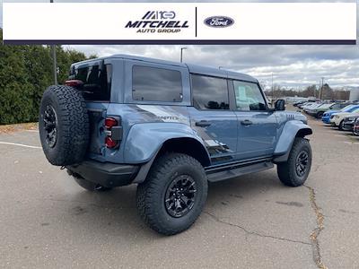 New 2025 Ford Bronco Raptor for sale #40113 - photo 2