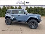 New 2025 Ford Bronco Raptor for sale #40113 - photo 4