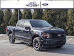 New 2025 Ford F-150 XLT SuperCrew Cab for sale #40114 - photo 1
