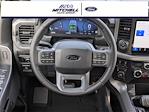 New 2025 Ford F-150 XLT SuperCrew Cab for sale #40114 - photo 15