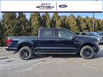 New 2025 Ford F-150 XLT SuperCrew Cab for sale #40114 - photo 3