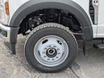 2026 Ford F-550 Crew Cab DRW 4WD Dejana Truck & Utility Equipment Landscape Dump for sale #40115 - photo 10