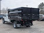 2026 Ford F-550 Crew Cab DRW 4WD Dejana Truck & Utility Equipment Landscape Dump for sale #40115 - photo 5