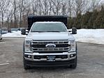 2026 Ford F-550 Crew Cab DRW 4WD Dejana Truck & Utility Equipment Landscape Dump for sale #40115 - photo 8