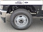 New 2026 Ford F-350 Regular Cab 4WD 9' 5" Knapheide Stake Bed for sale #40116 - photo 10
