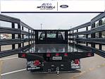 New 2026 Ford F-350 Regular Cab 4WD 9' 5" Knapheide Stake Bed for sale #40116 - photo 26