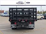 New 2026 Ford F-350 Regular Cab 4WD 9' 5" Knapheide Stake Bed for sale #40116 - photo 4