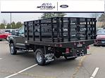 New 2026 Ford F-350 Regular Cab 4WD 9' 5" Knapheide Stake Bed for sale #40116 - photo 5
