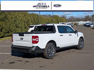 New 2025 Ford Maverick XLT SuperCrew Cab for sale #40118 - photo 2