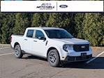 New 2025 Ford Maverick XLT SuperCrew Cab for sale #40118 - photo 1