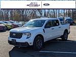 New 2025 Ford Maverick XLT SuperCrew Cab for sale #40118 - photo 7