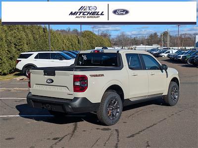 New 2025 Ford Maverick Tremor SuperCrew Cab for sale #40119 - photo 2