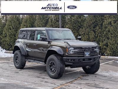 New 2025 Ford Bronco Raptor for sale #40124 - photo 1