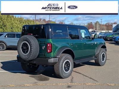 New 2025 Ford Bronco Outer Banks for sale #40125 - photo 2