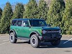2025 Ford Bronco 4WD SUV for sale #40125 - photo 1