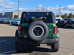 2025 Ford Bronco 4WD SUV for sale #40125 - photo 4