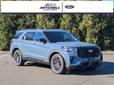 New 2026 Ford Explorer ST for sale #40127 - photo 1