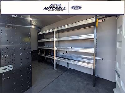 New 2026 Ford Transit 350 HD High Roof Upfitted Cargo Van for sale #40128 - photo 2