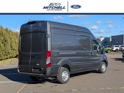 New 2026 Ford Transit 350 HD - photo 1