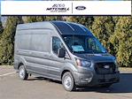 New 2026 Ford Transit 350 HD High Roof Upfitted Cargo Van for sale #40128 - photo 1