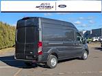 New 2026 Ford Transit 350 HD High Roof Upfitted Cargo Van for sale #40128 - photo 4