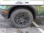 New 2025 Ford Bronco Sport Badlands for sale #40129 - photo 10