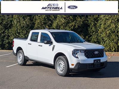 New 2025 Ford Maverick XL SuperCrew Cab for sale #40131 - photo 1