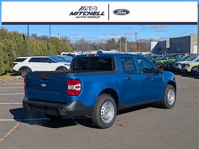 2025 Ford Maverick SuperCrew Cab AWD Pickup for sale #40132 - photo 2
