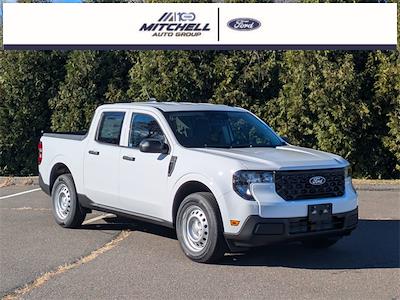 New 2025 Ford Maverick XL SuperCrew Cab for sale #40133 - photo 1