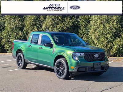 2025 Ford Maverick SuperCrew Cab AWD Pickup for sale #40135 - photo 1