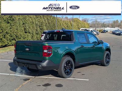 New 2025 Ford Maverick XLT SuperCrew Cab for sale #40135 - photo 2