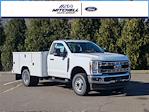 New 2026 Ford F-350 Regular Cab Service Truck for sale #40136 - photo 1