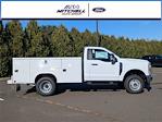 New 2026 Ford F-350 Regular Cab Service Truck for sale #40136 - photo 3