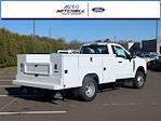 New 2026 Ford F-350 Regular Cab Service Truck for sale #40136 - photo 2