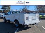 New 2026 Ford F-350 Regular Cab Service Truck for sale #40136 - photo 5