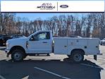 New 2026 Ford F-350 Regular Cab Service Truck for sale #40136 - photo 6
