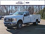 New 2026 Ford F-350 Regular Cab Service Truck for sale #40136 - photo 7