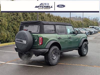 2025 Ford Bronco 4WD SUV for sale #40139 - photo 2