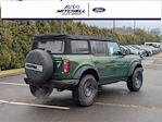 2025 Ford Bronco 4WD SUV for sale #40139 - photo 2