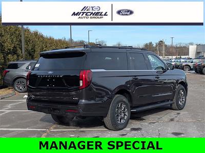 New 2025 Ford Expedition MAX Active for sale #40140 - photo 2