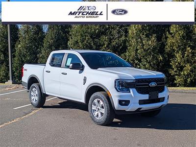 2025 Ford Ranger SuperCrew Cab 4WD Pickup for sale #40141 - photo 1