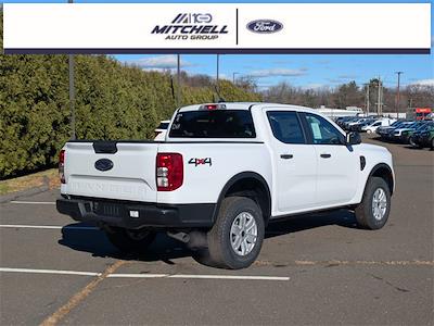 New 2025 Ford Ranger XL SuperCrew Cab for sale #40141 - photo 2