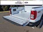 2025 Ford Ranger SuperCrew Cab 4WD Pickup for sale #40141 - photo 29