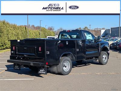 2026 Ford F-350 Regular Cab DRW 4WD Reading Service Truck for sale #40142 - photo 2