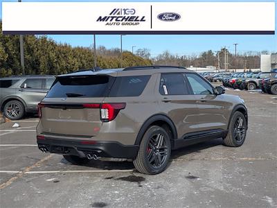 New 2026 Ford Explorer ST for sale #40145 - photo 2