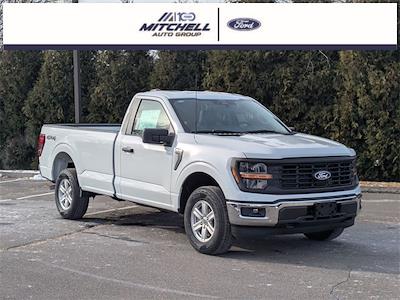 New 2025 Ford F-150 XL Regular Cab for sale #40147 - photo 1