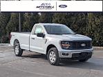 New 2025 Ford F-150 XL Regular Cab for sale #40147 - photo 1