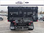 New 2026 Ford F-550 Super Cab Landscape Dump for sale #40148 - photo 4