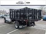 New 2026 Ford F-550 Super Cab Landscape Dump for sale #40148 - photo 5