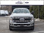 New 2026 Ford F-550 Super Cab Landscape Dump for sale #40148 - photo 8